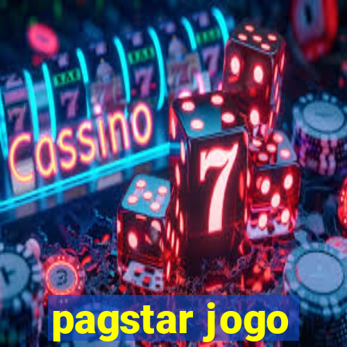 pagstar jogo