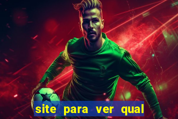 site para ver qual jogo esta pagando