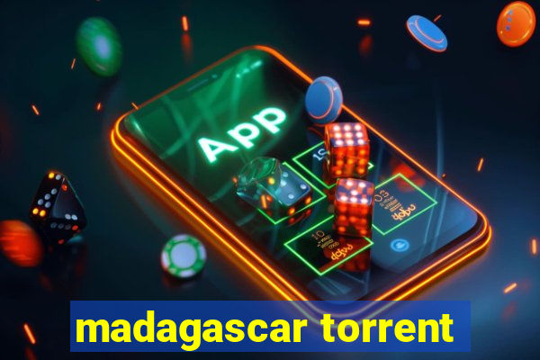 madagascar torrent