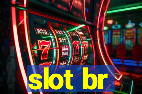 slot br