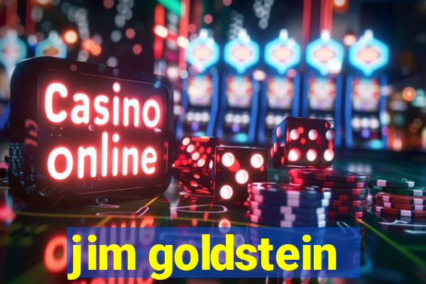 jim goldstein