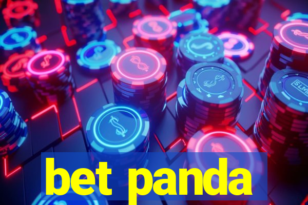 bet panda