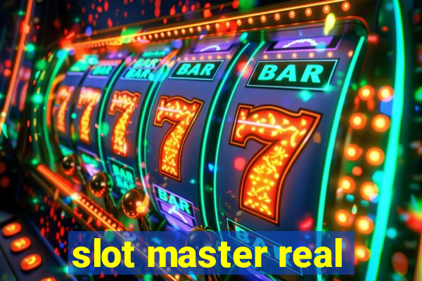 slot master real