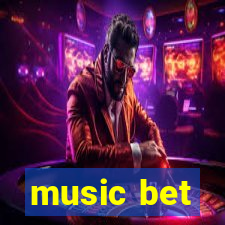 music bet