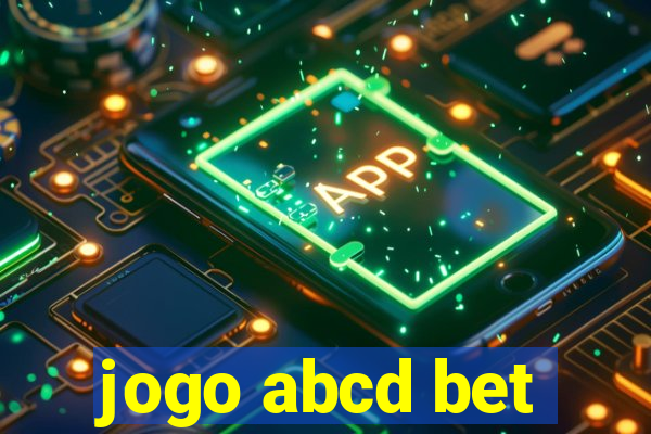 jogo abcd bet