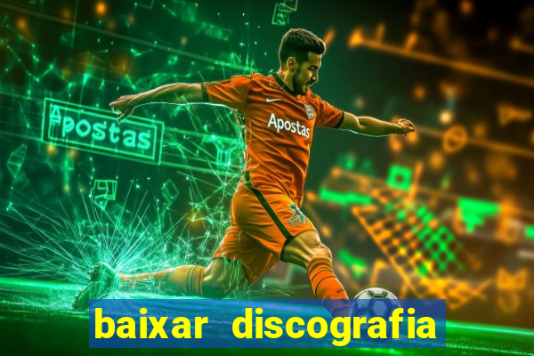 baixar discografia silvan santos