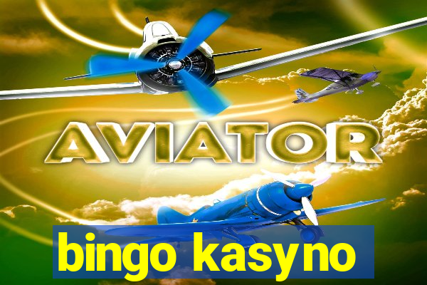 bingo kasyno