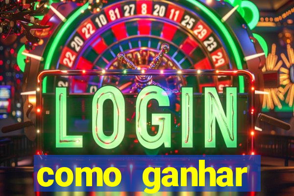 como ganhar dinheiro jogando tigrinho