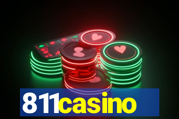 811casino