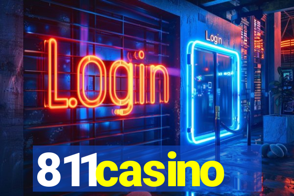 811casino