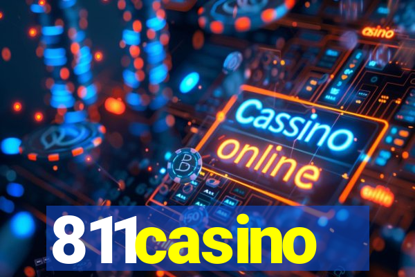 811casino