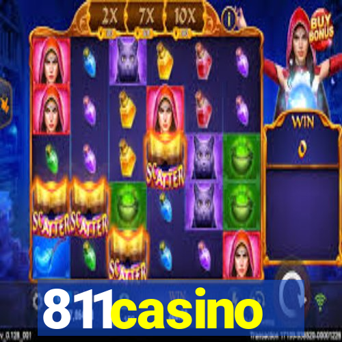 811casino