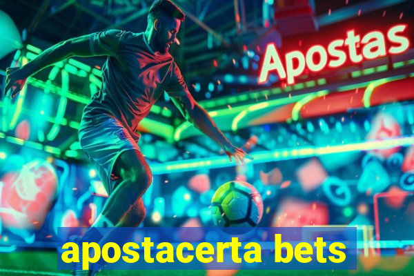 apostacerta bets