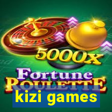 kizi games