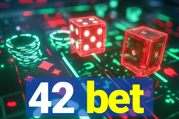 42 bet