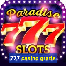 777 casino gratis