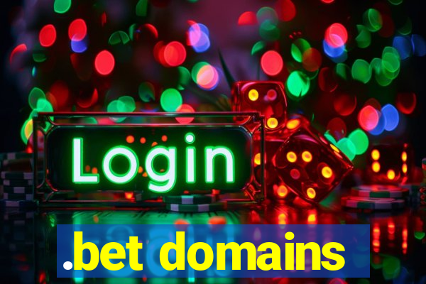 .bet domains