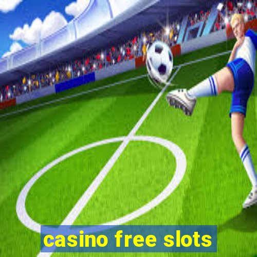 casino free slots