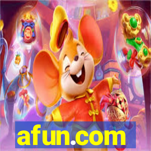 afun.com