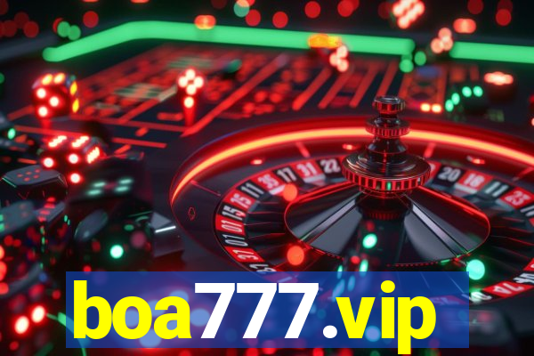 boa777.vip