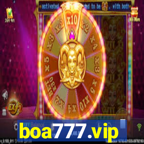 boa777.vip