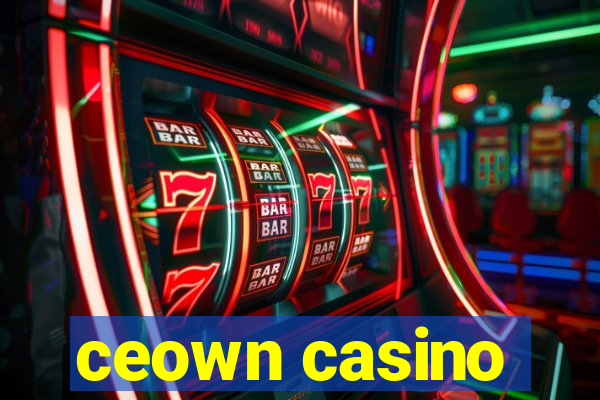 ceown casino