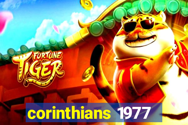 corinthians 1977