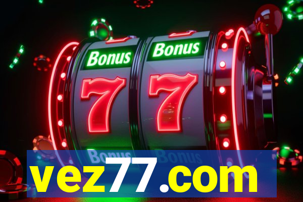 vez77.com