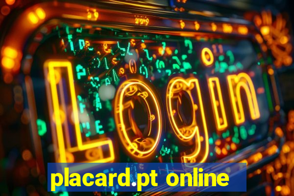 placard.pt online