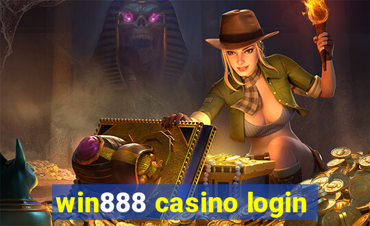 win888 casino login