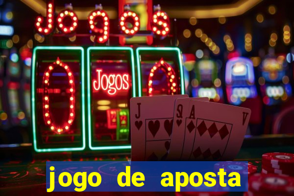 jogo de aposta gusttavo lima