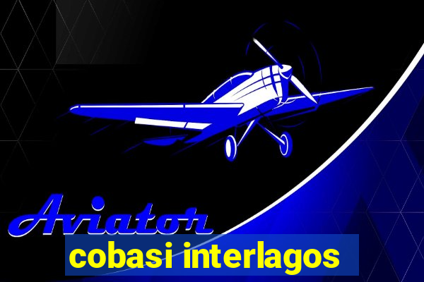 cobasi interlagos