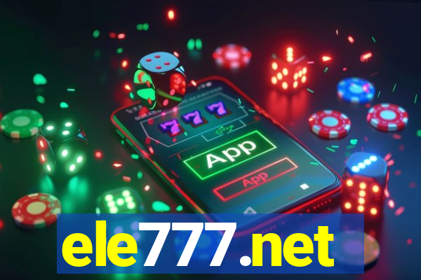 ele777.net