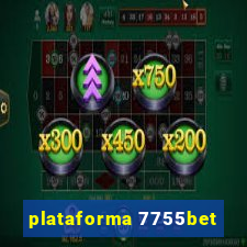 plataforma 7755bet