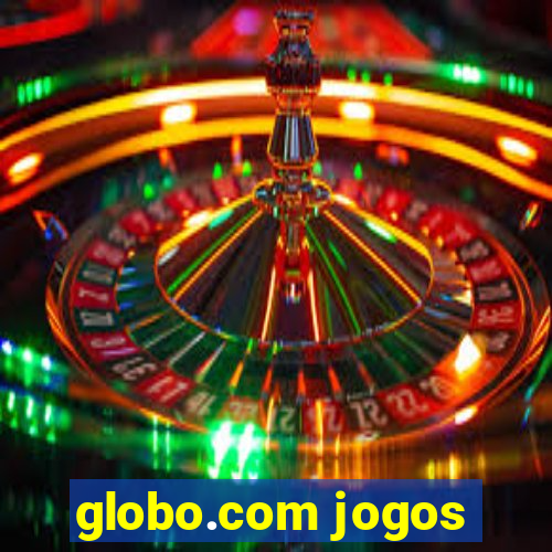 globo.com jogos