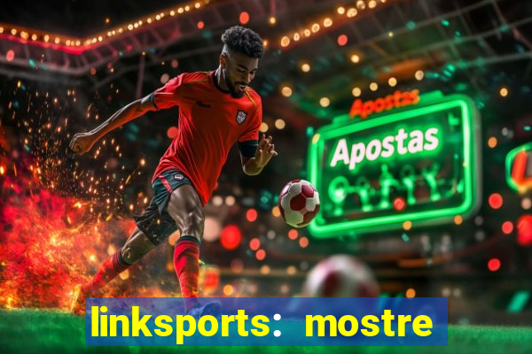 linksports: mostre seu jogo