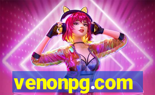 venonpg.com