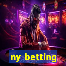 ny betting