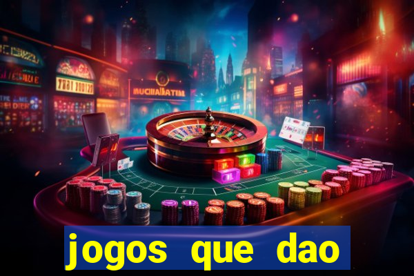 jogos que dao bonus gratis