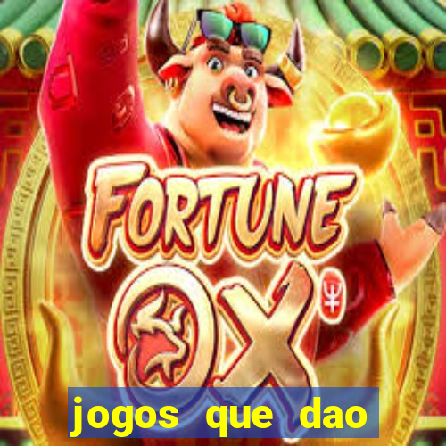 jogos que dao bonus gratis