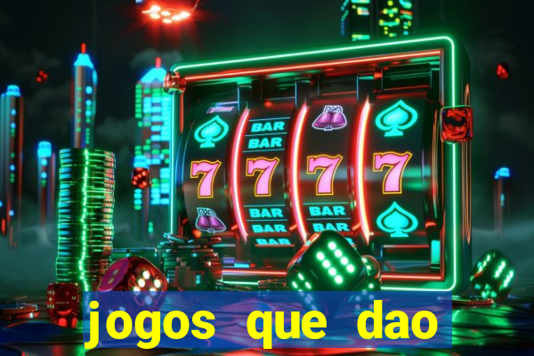 jogos que dao bonus gratis