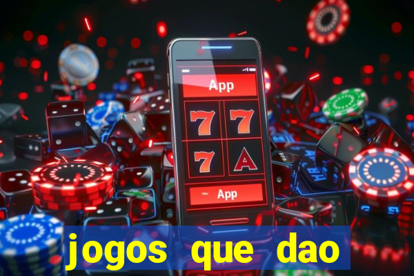 jogos que dao bonus gratis