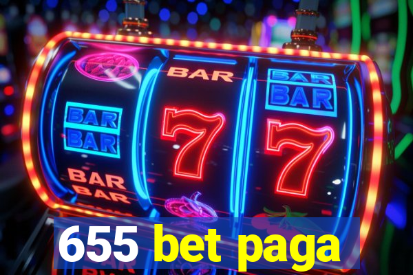 655 bet paga