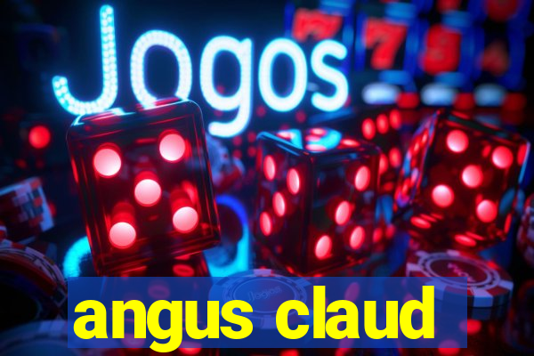 angus claud