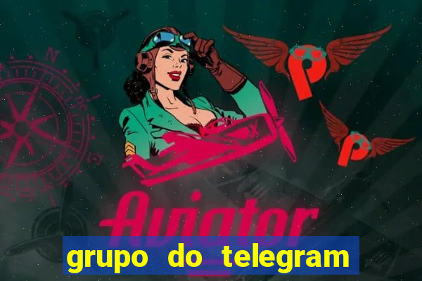 grupo do telegram mais de 18