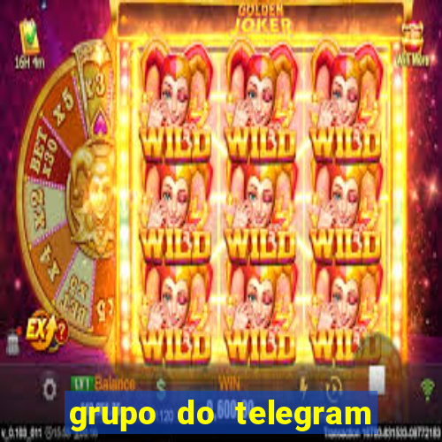 grupo do telegram mais de 18