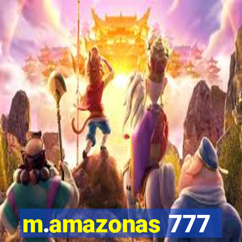 m.amazonas 777