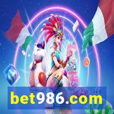 bet986.com