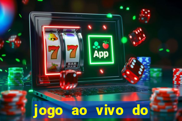 jogo ao vivo do inter hoje