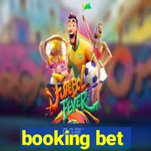 booking bet